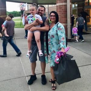 Meet your Posher, Veronica